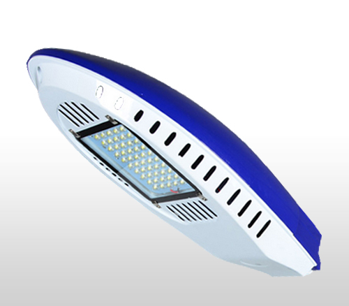 LED新型路燈頭